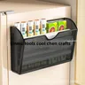 Panier suspendu pour porte d'armoire de…