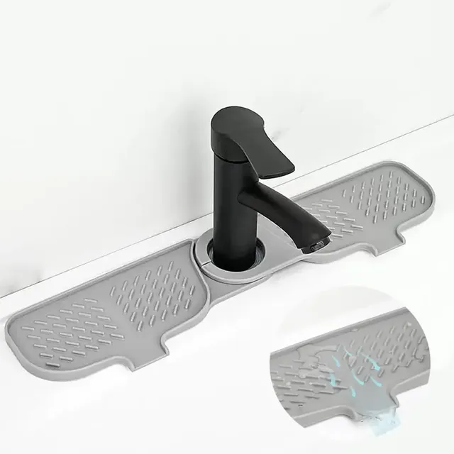 Tapis de robinet d'évier de cuisine – vue 6