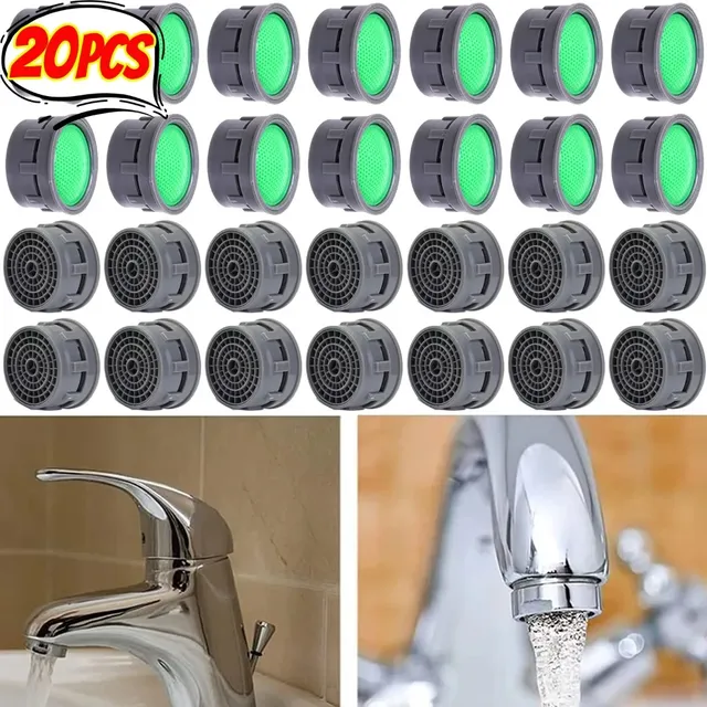 20/5 pièces filtre de robinet aérateur insérer évier…