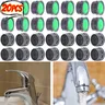 20/5 pièces filtre de robinet aérateur…