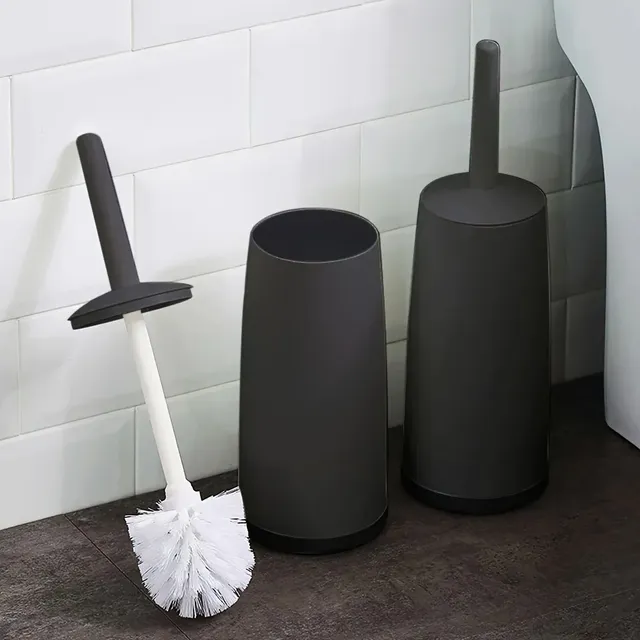 Ensemble de brosses de toilette à manche Extra-long – vue 5