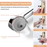 1080 ° Robinet de cuisine pivotant – vue 6