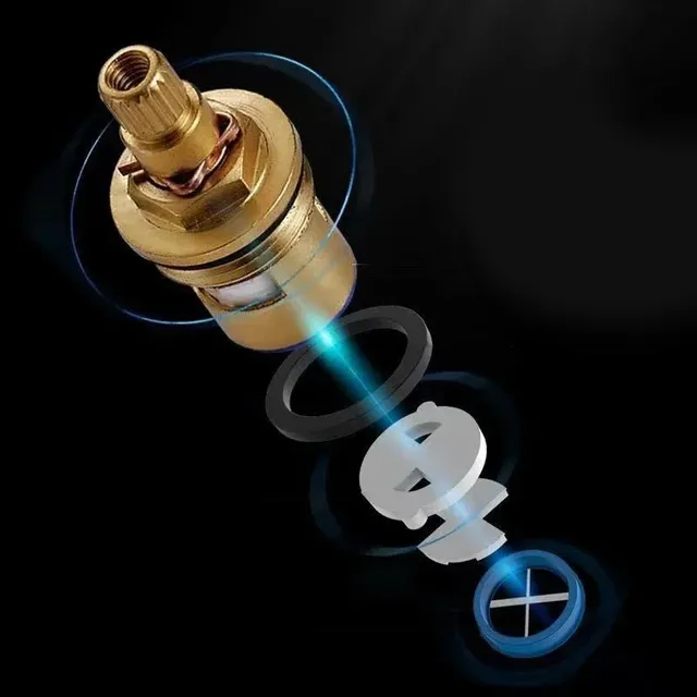 Valves de robinet universelles de remplacement – vue 4