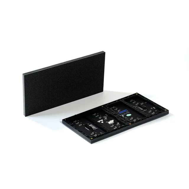 Panneau d'Affichage LED d'NikSMD P5 3 en 1 pour… – vue 6