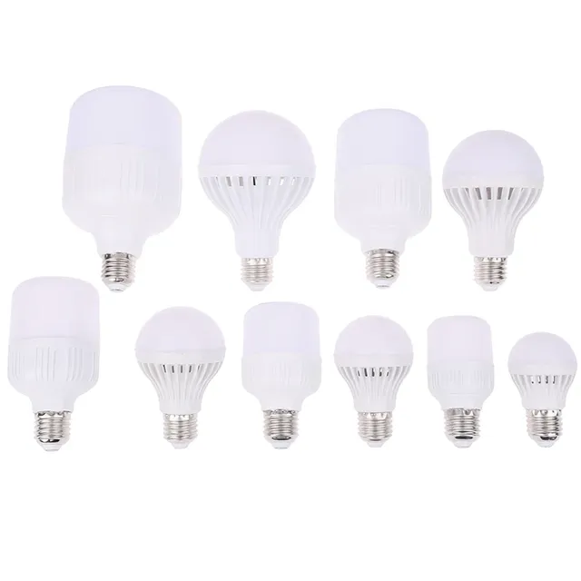 Ampoule LED pour lampe solaire à faible tension – vue 2