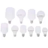 Ampoule LED pour lampe solaire à faible tension – vue 2