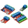 Commutateur de commande programmable pour ordinateur – vue 1