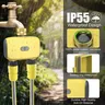 Minuterie d'eau Bluetooth 2 zones – vue 6