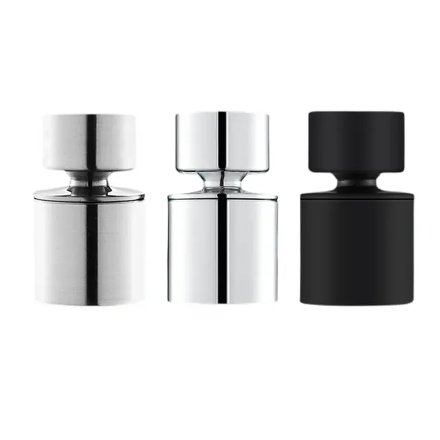 Aérateur évier pivotant orientable trois cent soixante… – vue 2