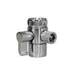 Adaptateur de robinet de commutation, séparateur d&rsquo;évier de cuisine, filtre à eau, Valve de dérivation, connecteur de robinet d&rsquo;eau