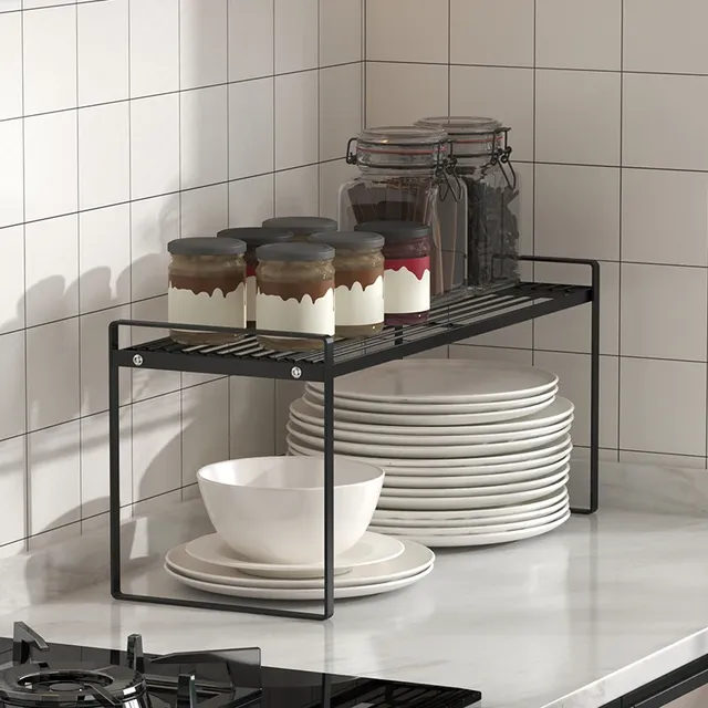 Support de rangement pour comptoir de cuisine – vue 6