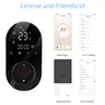 Prise de Sortie Thermoélectrique Wi-Fi 16A – vue 4