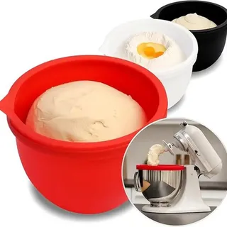 Silicone alimentaire résistant chaleur antidérapant flexible…