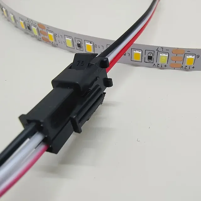Variateur LED 5V 12V 24V – vue 6