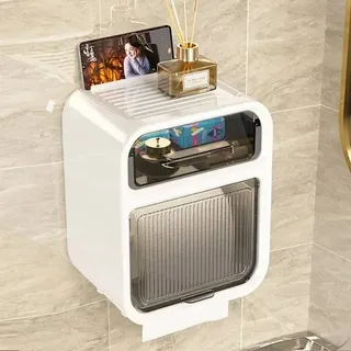 Boîte à mouchoirs