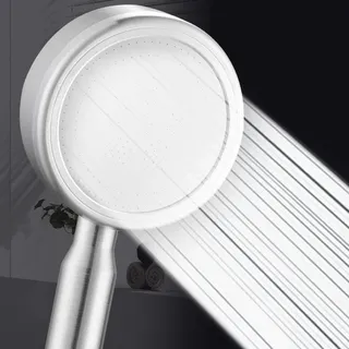 Pommeau de douche haute pression Durable