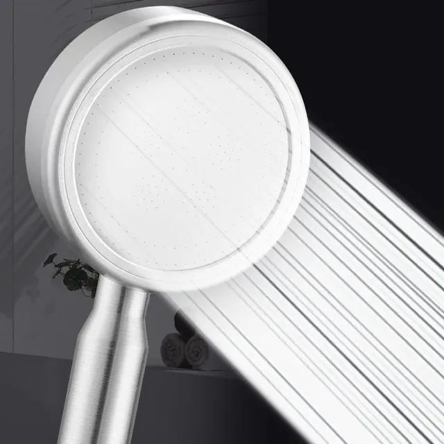 Pommeau de douche haute pression Durable