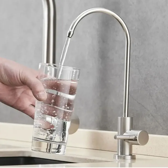 Robinet filtre à eau – vue 2