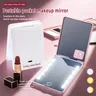 Miroir double face à intensité variable LED 3 couleurs… – vue 1