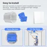 AVATTO Tuya Zigbee/WiFi commutateur intelligent… – vue 6