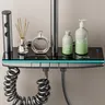 Ensemble de douche à affichage numérique – vue 5