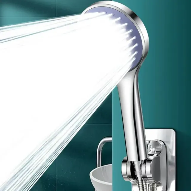 Pommeau de douche de pluie haute pression – vue 2