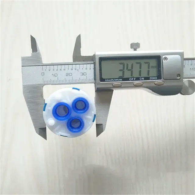 Cartouche thermostatique céramique disque mitigeur… – vue 4