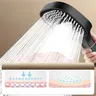 Xiaomi-Pommeau de douche à haute pression avec filtre – vue 2