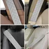 Housse ceinture sécurité souple voiture coussin épaule… – vue 6