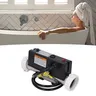 Chauffage piscine électrique thermostat température… – vue 4