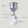 Machine de remplissage de bouteilles de liquide 5-50ml – vue 3