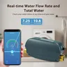 Valve d'eau Wifi intelligente AAAEL-Tuya