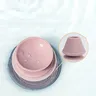 Bouchon baignoire évier universel silicone souple… – vue 6