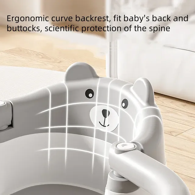 Siège de bain pour bébé – vue 4