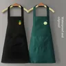 Tablier de cuisine – vue 3