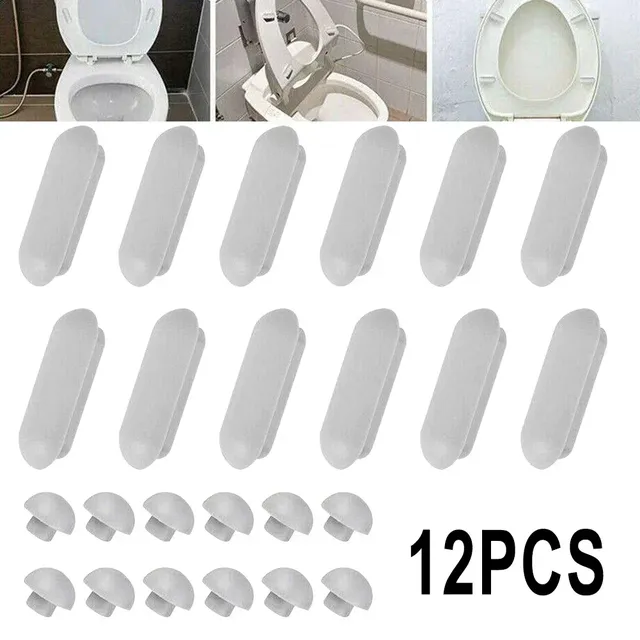 Tampon de siège de toilette – vue 6