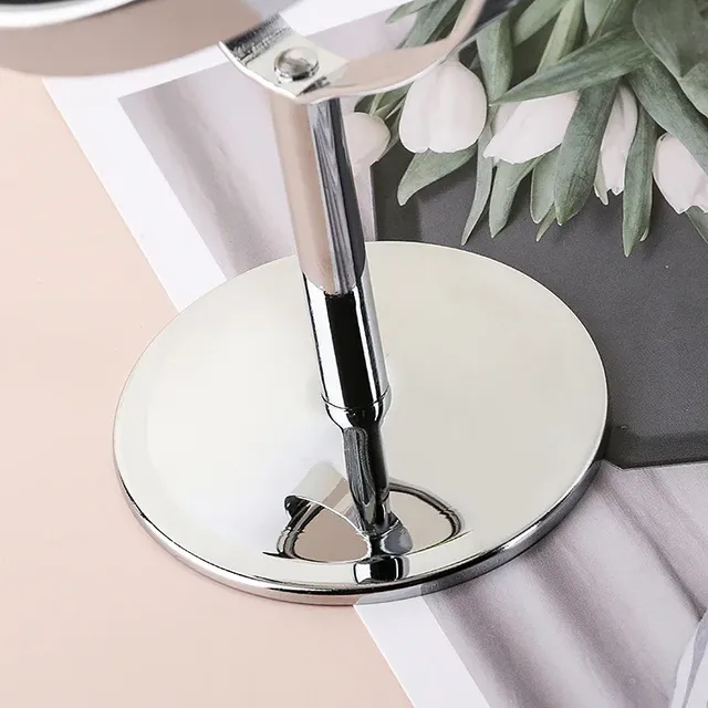 Miroir maquillage table double face rotatif rond… – vue 4