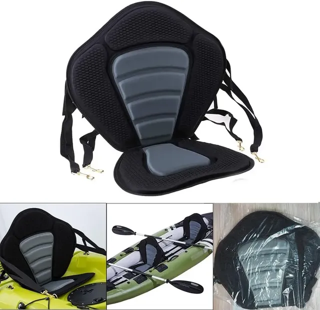 Sièges de Kayak luxueux rembourré canoë SUP siège de… – vue 5