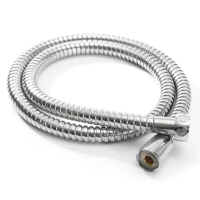 Tuyau de douche Flexible 1m/1.5m/2m – vue 2