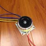 Transformateur torique audio 30W 40W 50W 220V double… – vue 3