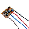 Joli tactile EU avec lampes à incandescence – vue 4