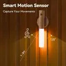 LED capteur intelligent appliques murales Portable… – vue 4