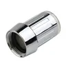 Adaptateur filetage interne LED robinet universel chrome… – vue 2