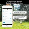 Vanne d'eau intelligente – vue 4