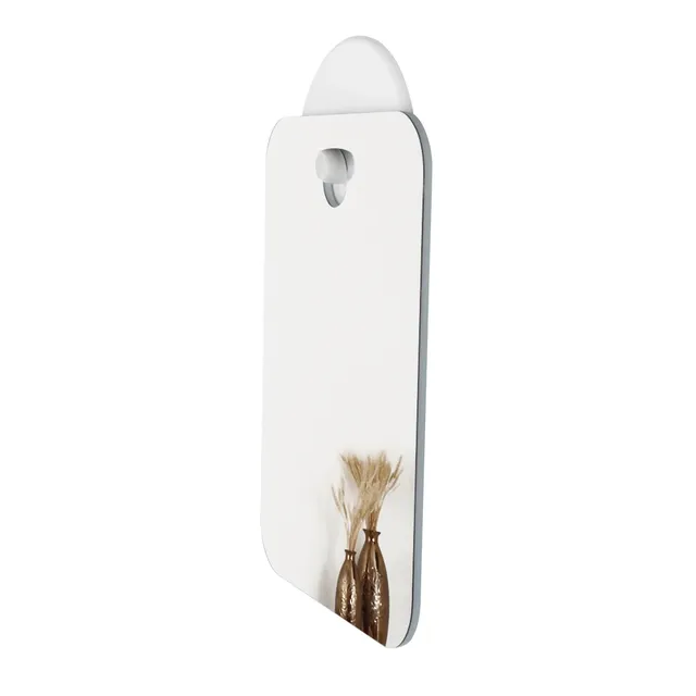Miroir de douche sans buée pour hommes – vue 5
