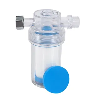 AA81-6X ménage à impureté rouille sédiment Machine à laver chauffe-eau…