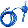 Pommeau douche bain animaux toilettage massage tête… – vue 1