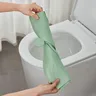 Housse siège toilette imperméable silicone souple… – vue 2