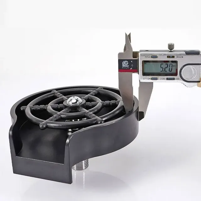 Lave-gobelet automatique à haute pression – vue 4