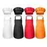 Tablier de Chef pour enfants – vue 1